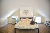Excellent Location, Family Friendly, Walk to Main St, Close to everything Hotel in zona Moravian College