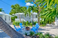 Bungalow #5 - 2 Bed/1 Bath & Pool in Islamorada