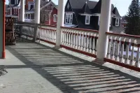 All One Floor Charming Large 2 Bedroom, LR, Sunroom, Kitchen 2 Baths wt Laundry.