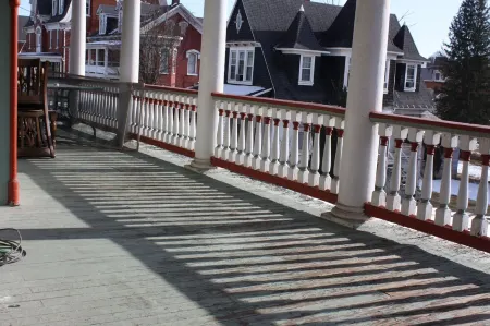 All One Floor Charming Large 2 Bedroom, LR, Sunroom, Kitchen 2 Baths wt Laundry.