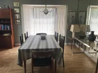 Comfy House Near River And Beach