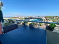 Appartement 4e Étage 300 m Plage