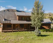 River's Edge Retreat in Pagosa Springs