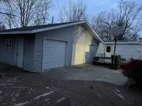 “I Think this might be the one Hotels near Sawyer Creek Nature Trail And Oak Savanah Forest