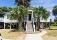 The Gulls Nest Beach House