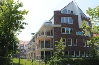 3-05 High Lith apartment