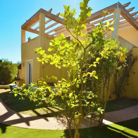 Villa Puerta del Sol für 10 Personen/ Pool/ Wifi / Klima / April 24 Renoviert