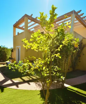 Villa Puerta del Sol für 10 Personen/ Pool/ Wifi / Klima / April 24 Renoviert