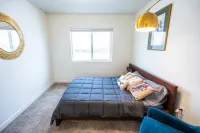 Scenic Views with Game Room - Balcony