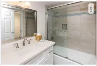 1Bdrm Oceanfront Seascape Beach Resort, hot tub,  EV charging, Aptos, Santa Cruz