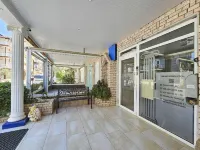 Lucia Hotel Paralia - 2-Star