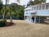 ~Free Bike Rides - 3 miles from John Pennekamp - Your Happy Place~ 줄스 언더시 로지 주변 호텔