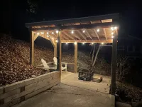 Cozy Mountain Cabin near Ohiopyle, Hot-Tub