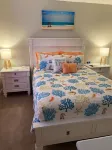 Serenity by the Sea - Surf Condo 626 - PO