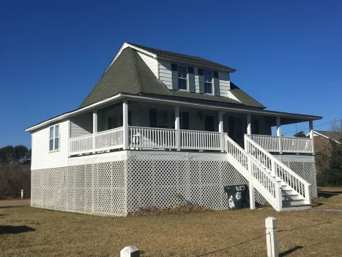 Great Rates, Pet Friendly, Avon Village/Kinnakeet, We have It all!