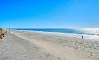 4Br 2BA Oceanfront Cottage- Fish, Fun & Sun! Relax, Recharge, Repeat!- Book Now! - de playa