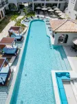 Resende Imperial Hotel & Spa - Pool