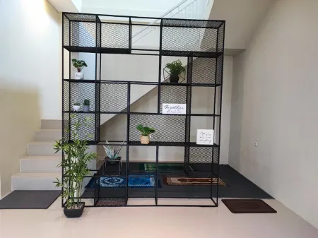 Allika Shakilla House 3 Syariah Limbangan Cianjur Отели рядом с достопримечательностью «Alun-Alun Cianjur»