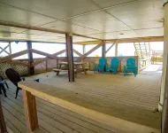 Cottage on the Beach, Pet Friendly!