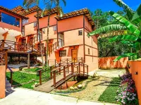 Velinn Pousada Canoa Ilhabela