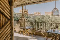 Kasbah d'if Hotels in Lalla Takerkoust