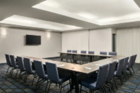 คอร์ทยาร์ดบายแมริออท เกนส์วิลล์ ฟลอริดา