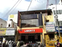 Mani's Residency Hotels in Madurai