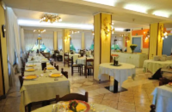 Hotel Salus