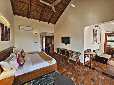 Yecha House Hotels in Bhim Tal