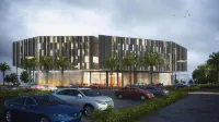 BBC Hotel Lampung Bandar Jaya