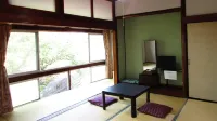 Yamaga Onsen Asahiya Ryokan