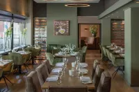 Hotel Central Hotels in Roosendaal
