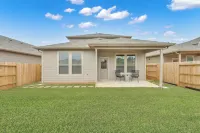 Modern Central 5 Bdrm Home W/ Fenced Backyard Hotels near Mims Baptist Church