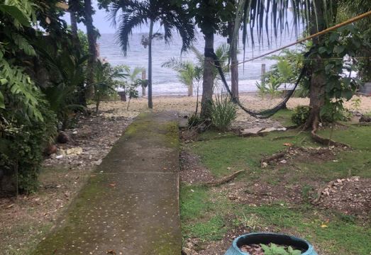 Catadman Lodge 외관