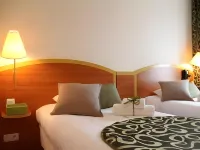 Kyriad Lamballe Các khách sạn ở Pleneuf-Val-Andre