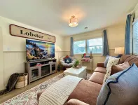 Newly Listed Cottage w/ Firepit 10 Min To Beach - Drive To Acadia & Bar Harbor! Hotels in Lamoine