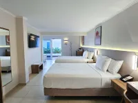 Aruba Boutique  Art Hotel, BW Signature Collection Hotels in Palm Beach