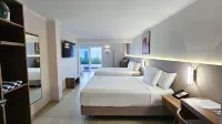 Aruba Boutique  Art Hotel, BW Signature Collection