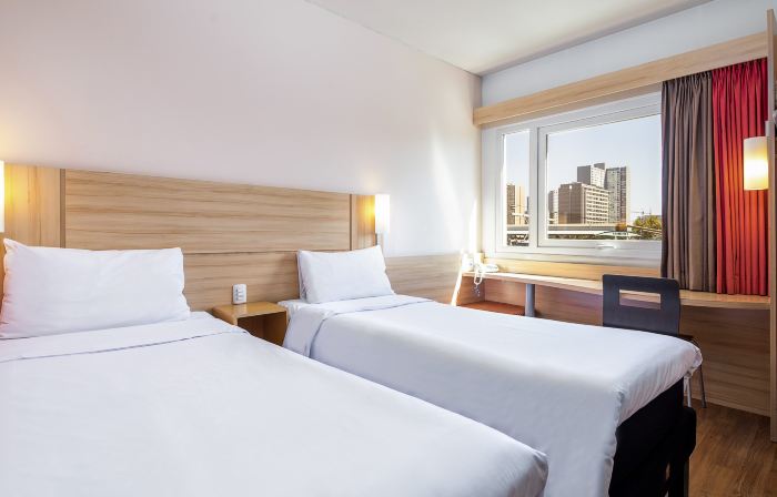 Nobile Inn Santiago