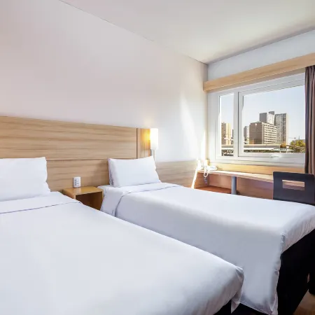 Nobile Inn Santiago