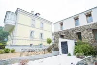 Hotel Alda Triacastela Các khách sạn ở Sarria
