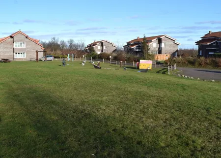 Apartment Gaffelschoner Отели в г. Хоэнкирхен