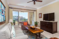 Villa la Estancia Beach Resort & Spa Hotel di Los Cabos