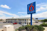 Motel 6 Albuquerque, NM - South - Airport Hotels in Albuquerque