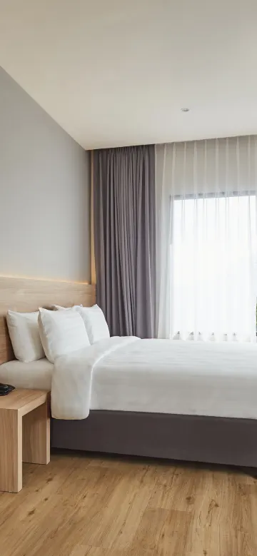 ห้องจูเนียร์สวีท