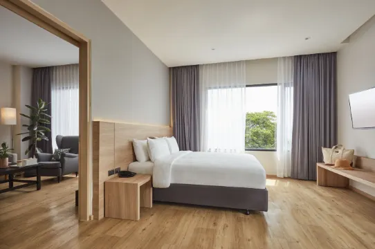 ห้องจูเนียร์สวีท