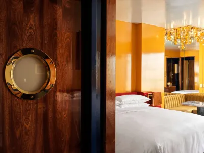 The Manner In The Unbound Collection By Hyatt Hôtels à : SoHo