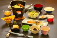 Satorikan Hotels in Gosen