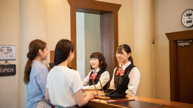 御殿場高原 時之栖 パブリックスペース Photos