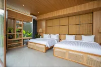 Anvilla Solo with private pool Hotels in 